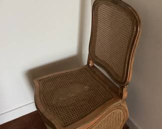 Victoria Potty Chair