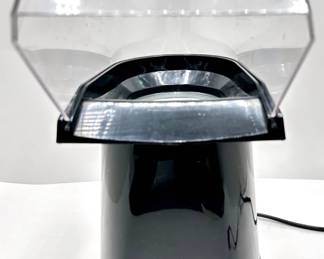 Hirifull Popcorn Popper With Instructions, Barely Used
Lot #: 122