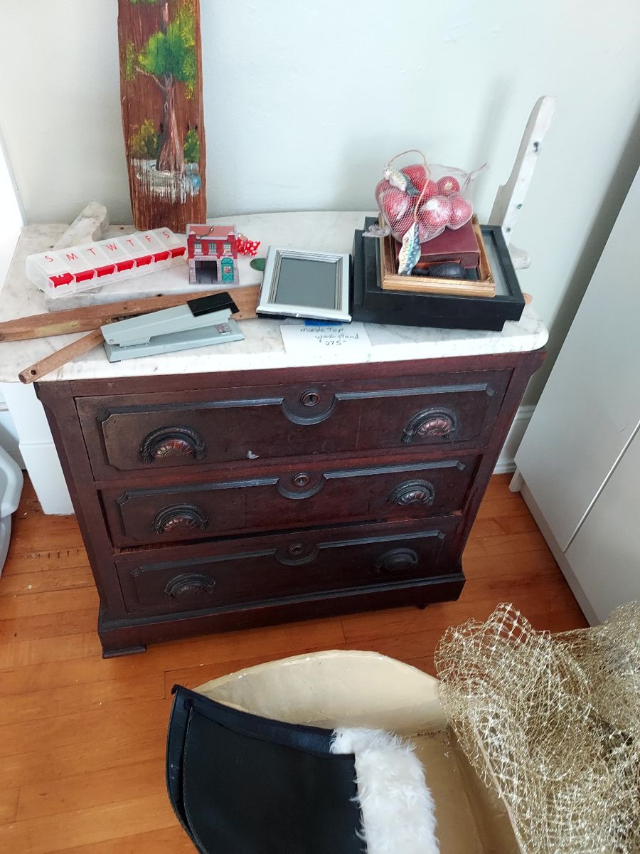 Wilkinson street estate sale in Shreveport, LA starts on 4/26/2024