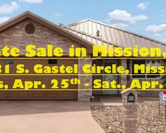 Gastel Circle Mission house