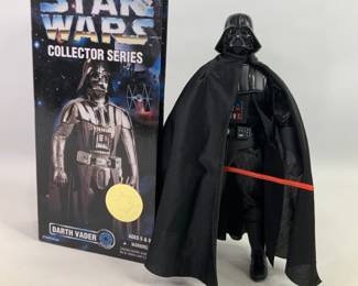 Star Wars Collector Series "Darth Vader"
