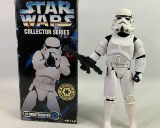 Star Wars Collector Series "Stormtrooper"