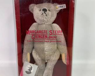Margarete Steiff Giengen-Brenz Bear