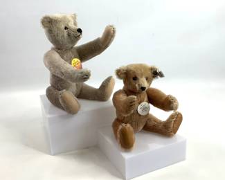  Steiff Original Teddy Bears
