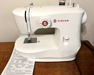 Singer Sewing Machine