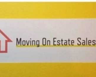 Moving On Estate Sales 