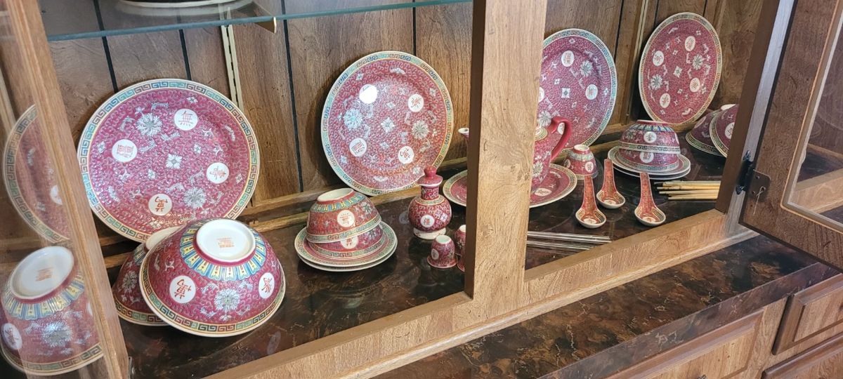 Highland Palms Estate in Homeland, CA starts on 4/26/2024