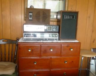 electronics / bedroom