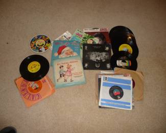 KIDS records
