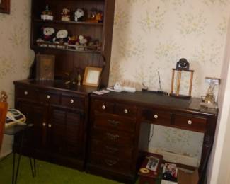 matching set = sold separate