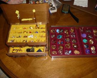 LOTS of the 3.00 jewelry