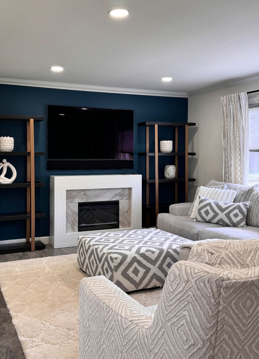 Modern Furnishings & Decor In West Bloomfield starts on 4/26/2024