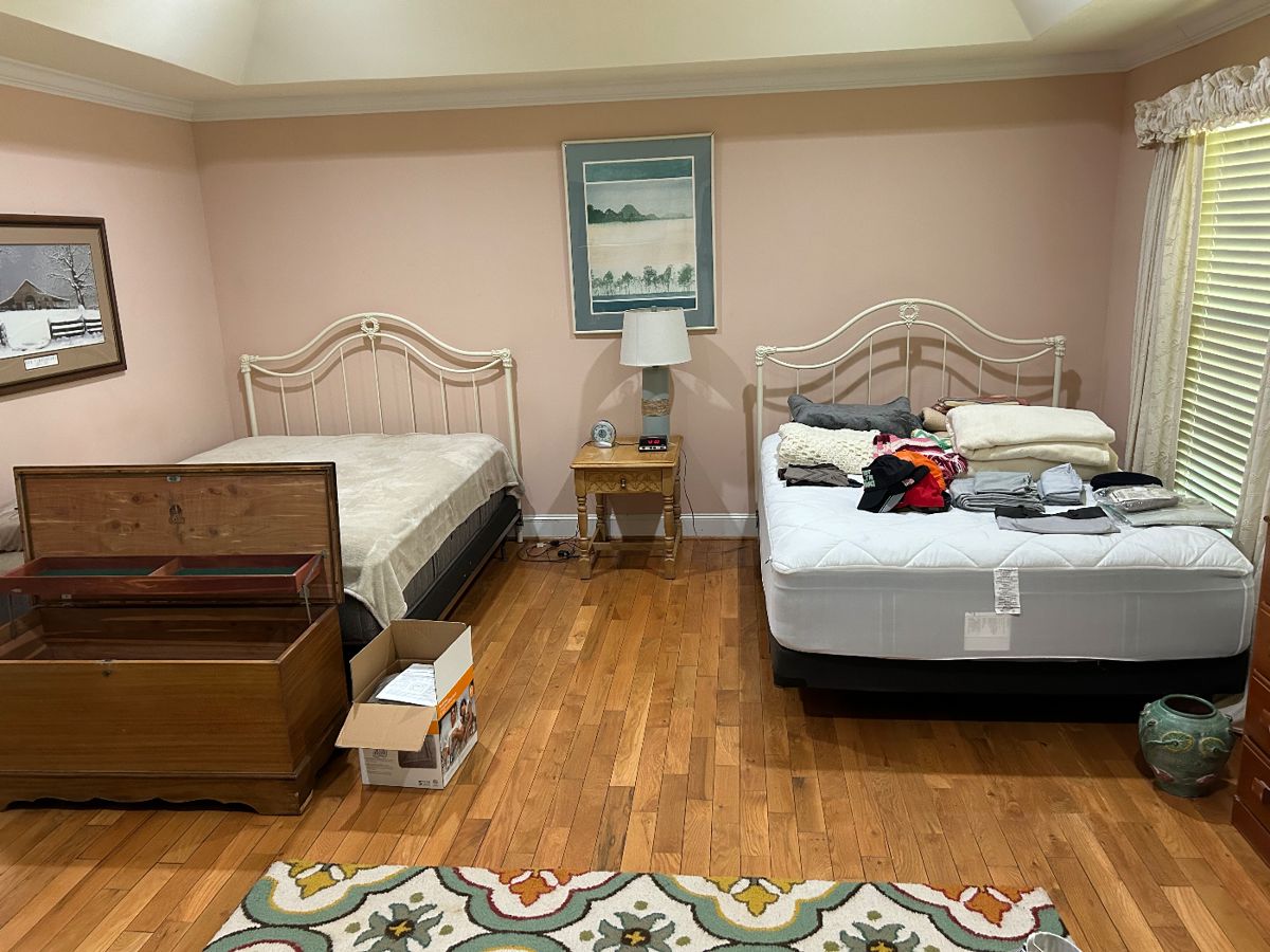 Browns Summit Professional Estate Sale starts on 4/26/2024