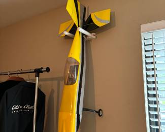 RC airplanes, books, components, and more