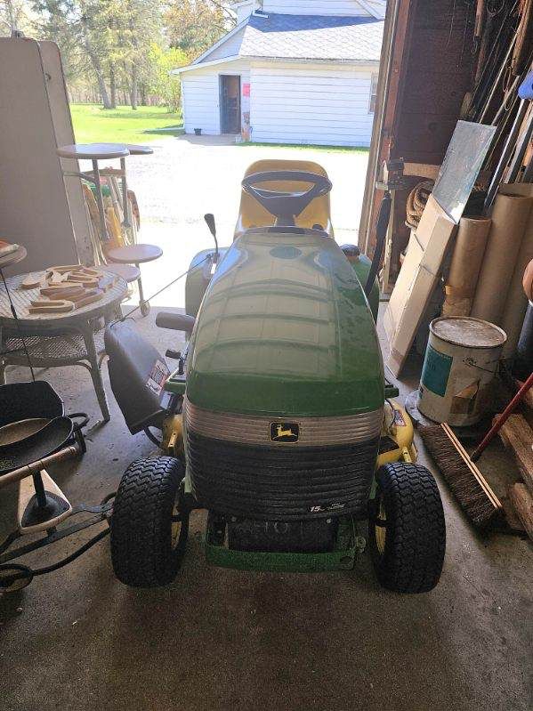 Large Verona Rd. Estate Sale!! Barn, garage,... starts on 4/25/2024