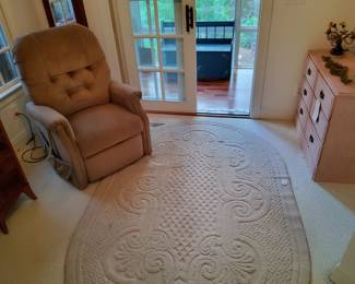 Reclining Lift Chair