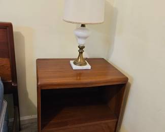 $45 Kling "Commander" MCM Nightstand