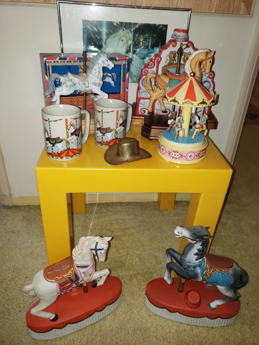 Eclectic Collection in La Jolla DISCOUNTS... starts on 4/26/2024