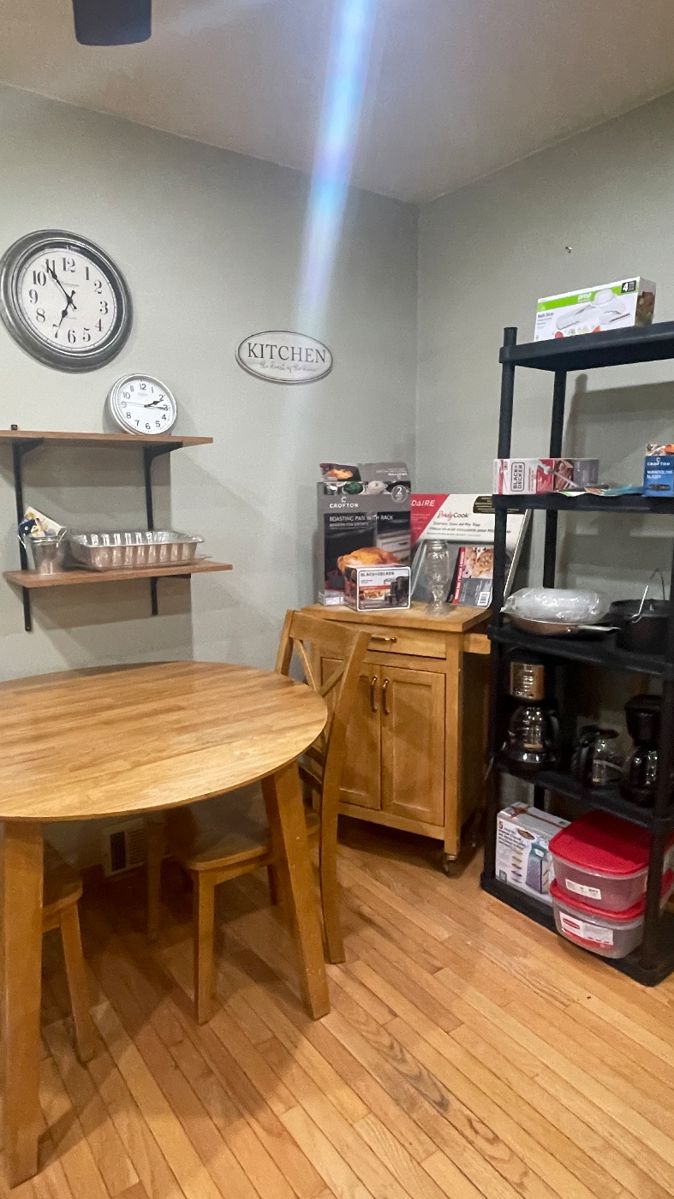 Estate Sale in Utica, NY starts on 4/27/2024