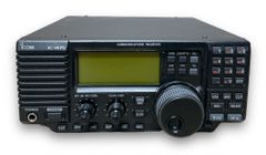 Icom IC-R75 Shortwave Radio Receiver
