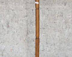 Antique Bentwood Thonet Style Coat Rack