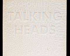 Talking Heads Dualdisc Brick 8 Disc CD/DVD Box Set Featuring the Albums 77, More Songs About Buildings And Food, Fear Of Music, Remain In Light, Speaking In Tongues, Little Creatures, True Stories, and Naked