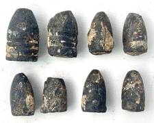 Civil War Era Ammunition