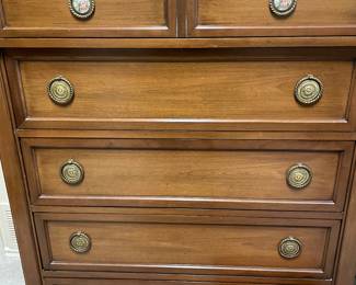 National Furniture Chest of Drawers