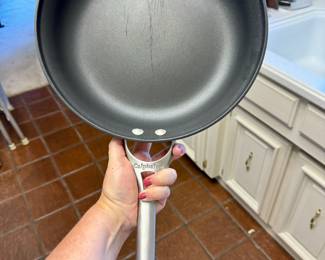 Calphalon Frying Pan