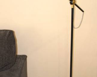Adjustable height floor lamp. BUY IT NOW! $95.00.