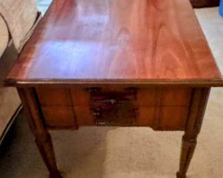 Drexel End Table