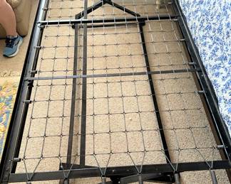 Trundle Bed Frame