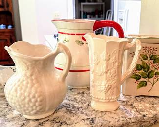 Andrea By Sadek piece