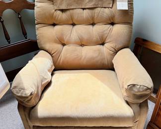 La-z-boy Rocker Recliner