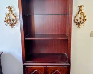 Display cabinet