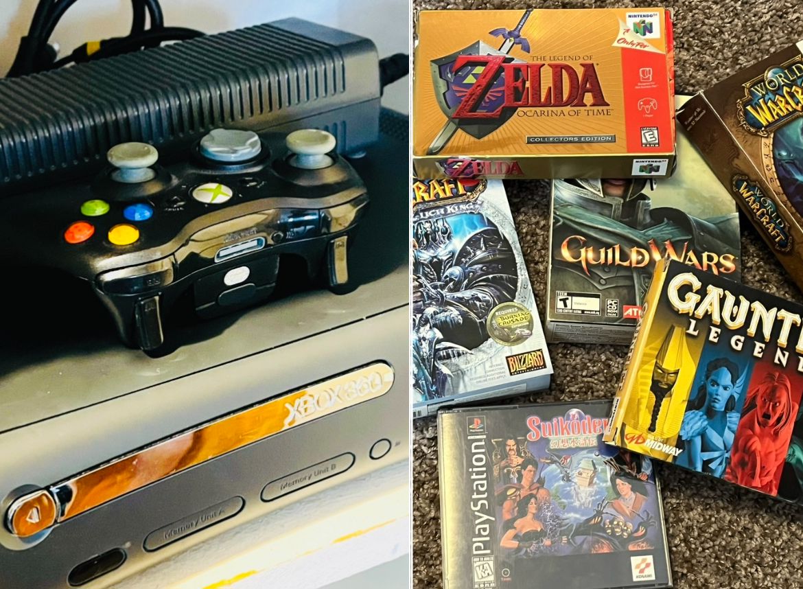 MCM SUNNY SLOPE ESTATE SALE in Omaha, NE starts on 5/17/2024