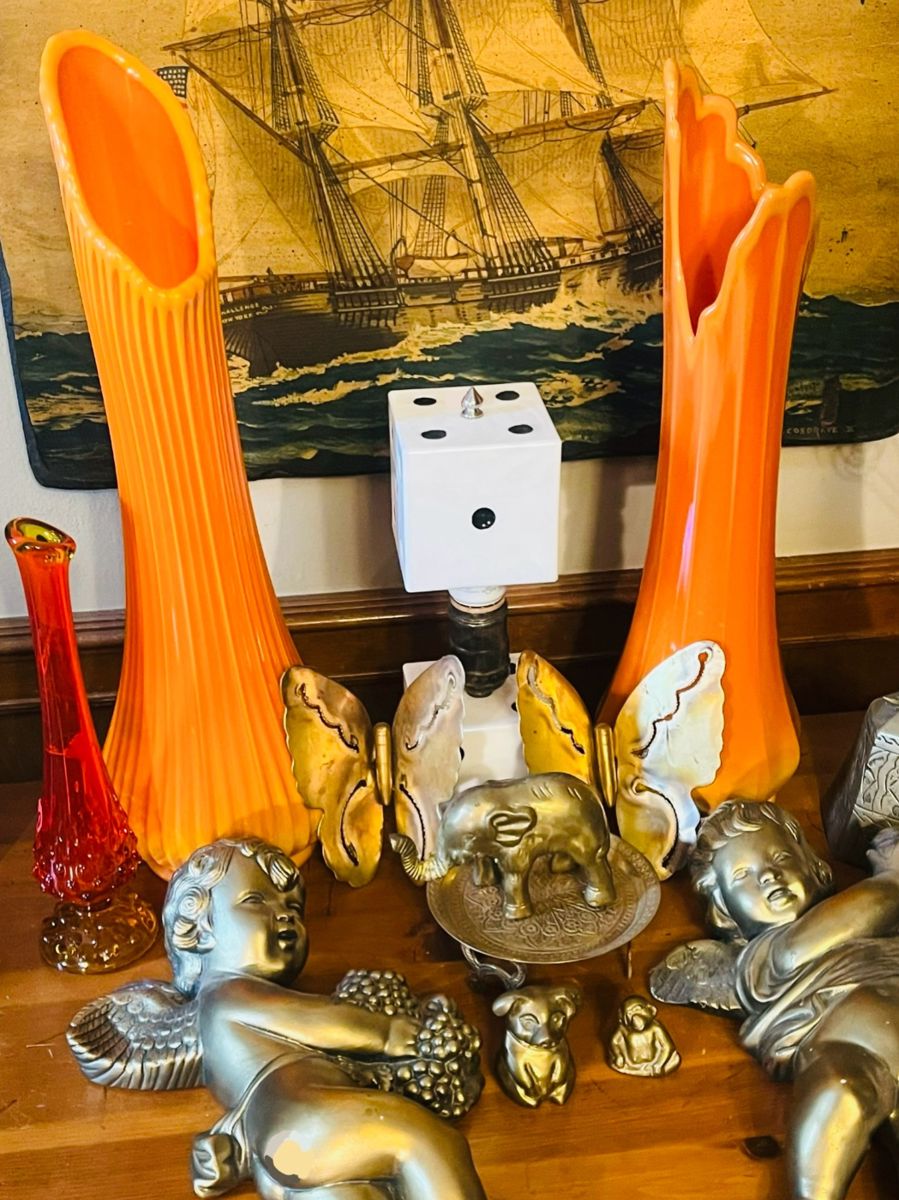 MCM SUNNY SLOPE ESTATE SALE in Omaha, NE starts on 5/17/2024