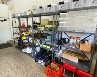 Shelving units for sale