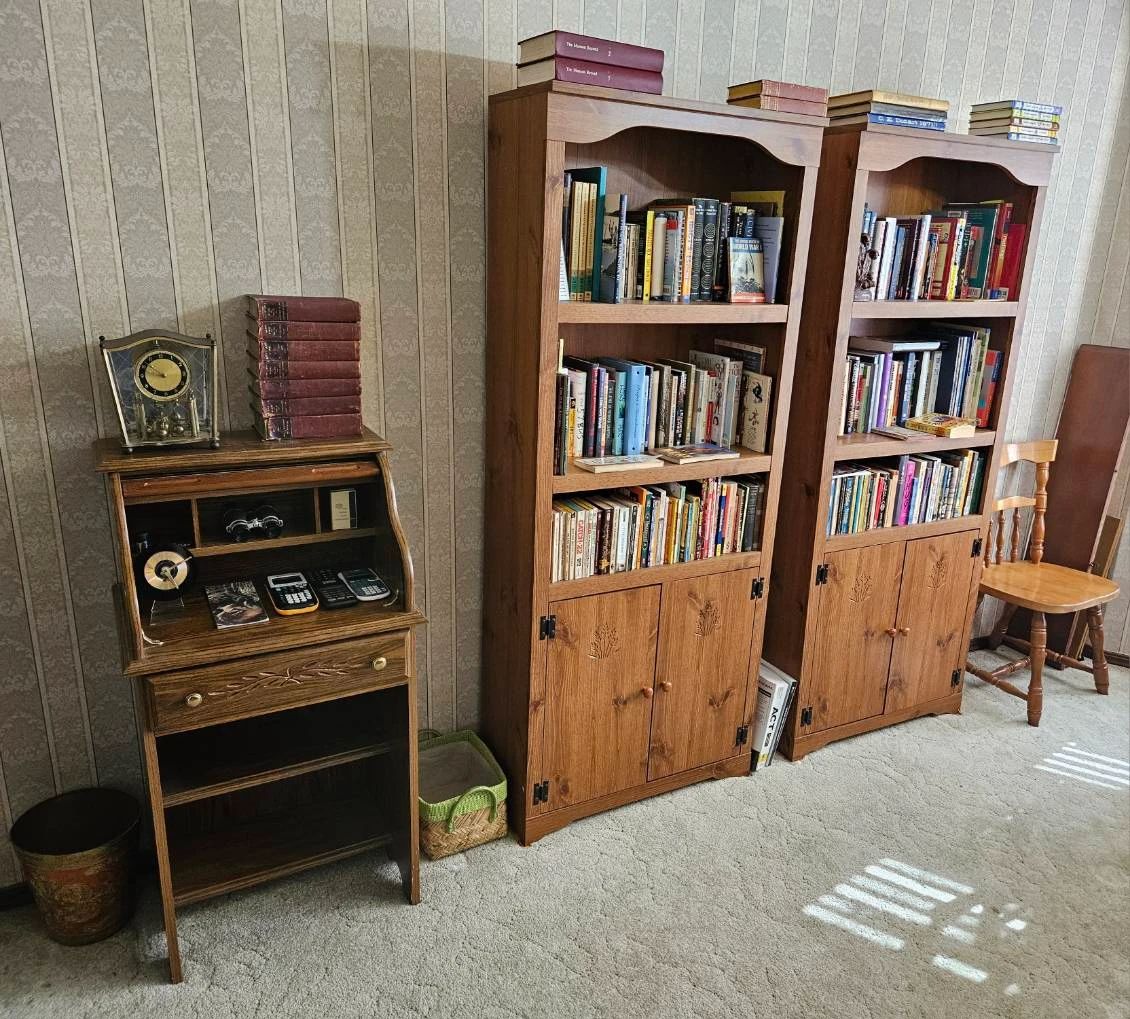 ESTATE SALE STILLWATER in Stillwater, OK starts on 4/26/2024