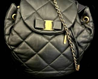 3q2 Salvatore Ferragamo