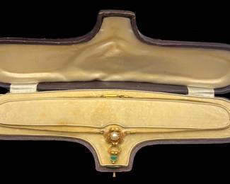 3f1 Childs Victorian Necklace