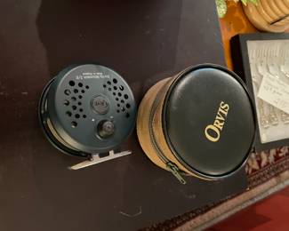 fishing lures & misc