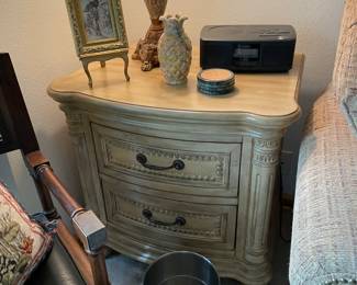 matching night stand