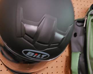 BILT HELMET