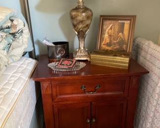 night stand