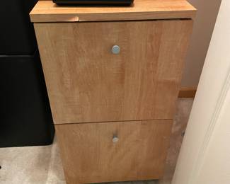 file cabinet