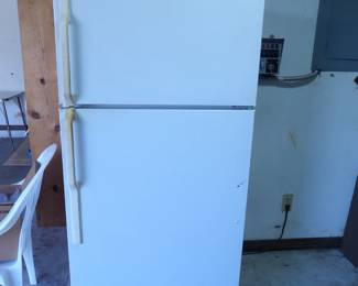 Fridge