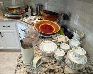 Royal Tara Irish porcelain