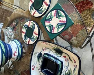 Gail Pittman Pottery