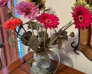 Dryden Original pottery